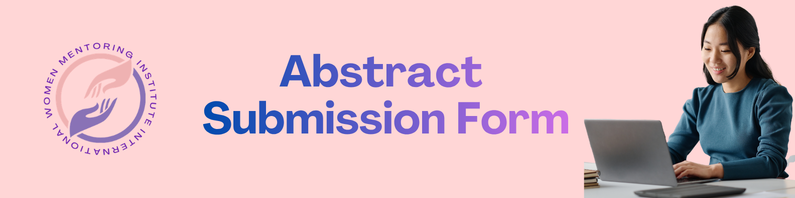 Abstract Submission Form