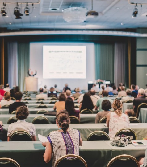 International women's mentoring and leadership forum