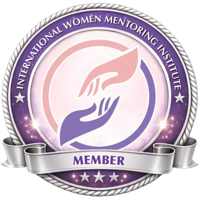 Individual membership badge