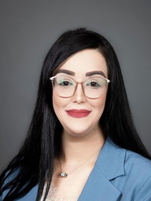 Founding cohort member 17