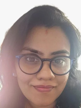 Founding cohort member 18