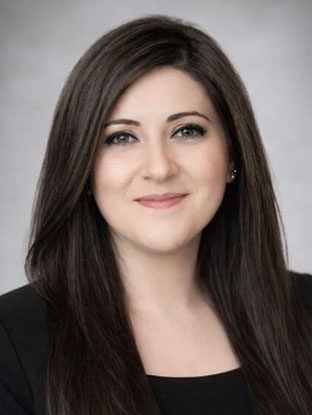 Founding cohort member 19