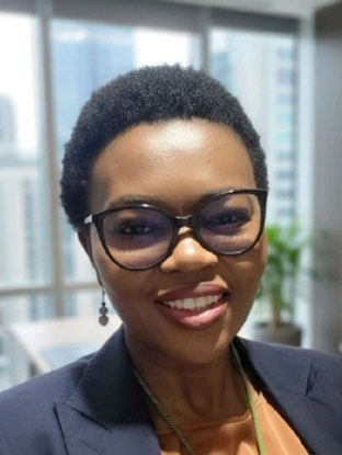 Founding cohort member 24