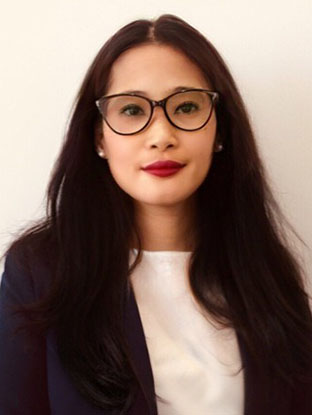 Founding cohort member 29