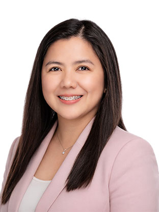 Founding cohort member 5