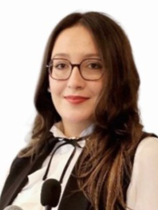 Founding cohort member 6