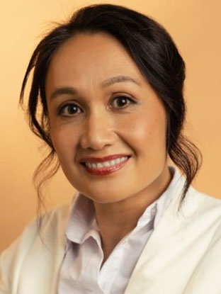 Founding cohort member 8