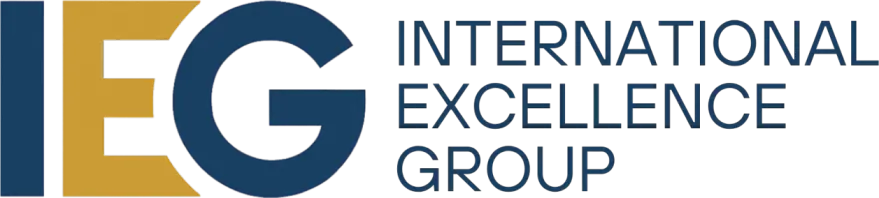 International Excellence Group logo