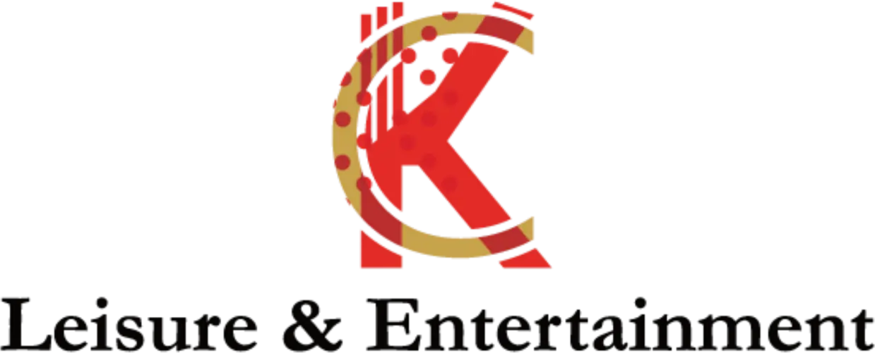 Leisure and Entertainment logo